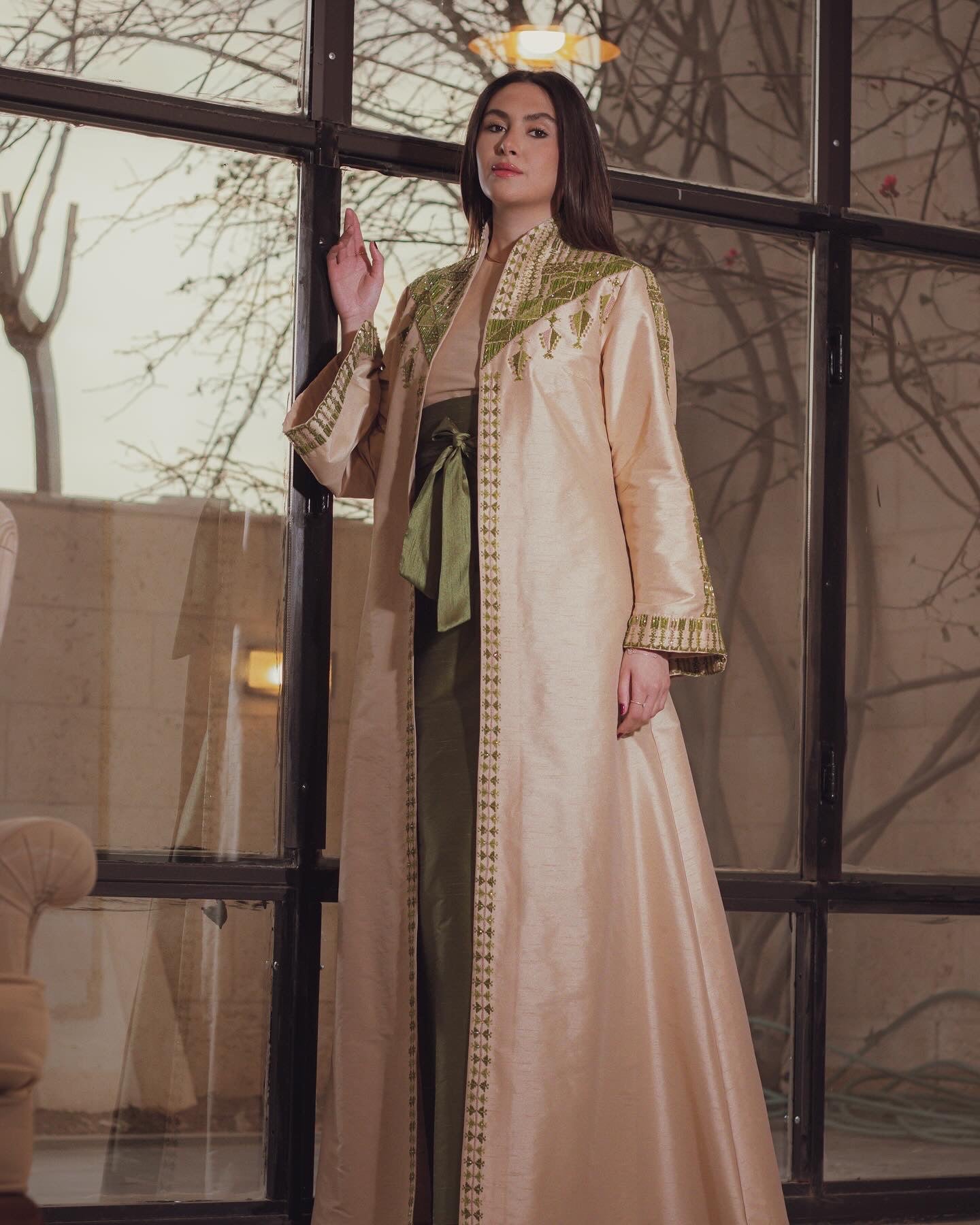 Royal Elegance set