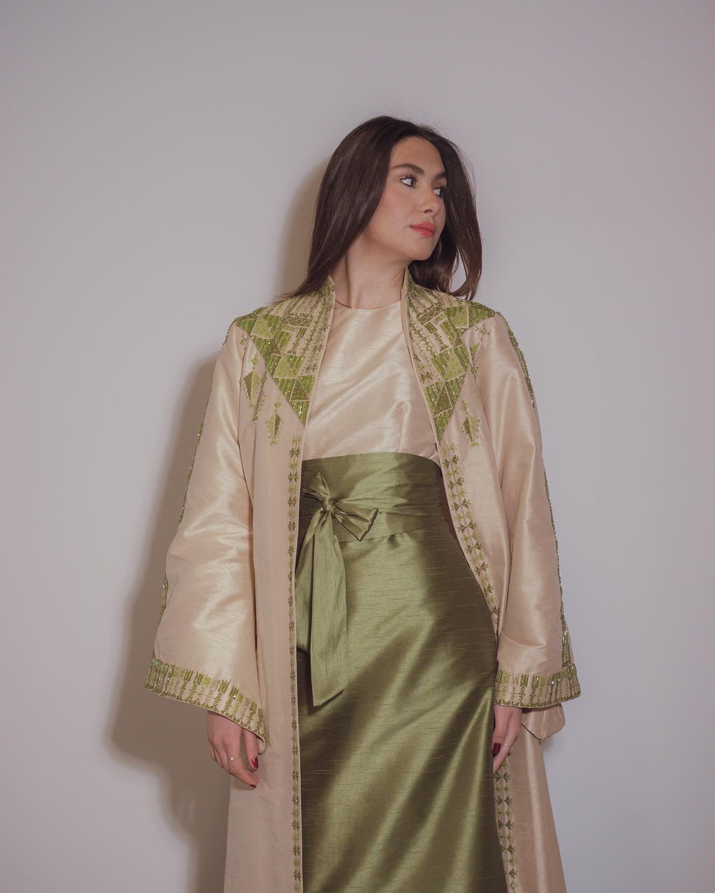 Royal Elegance set