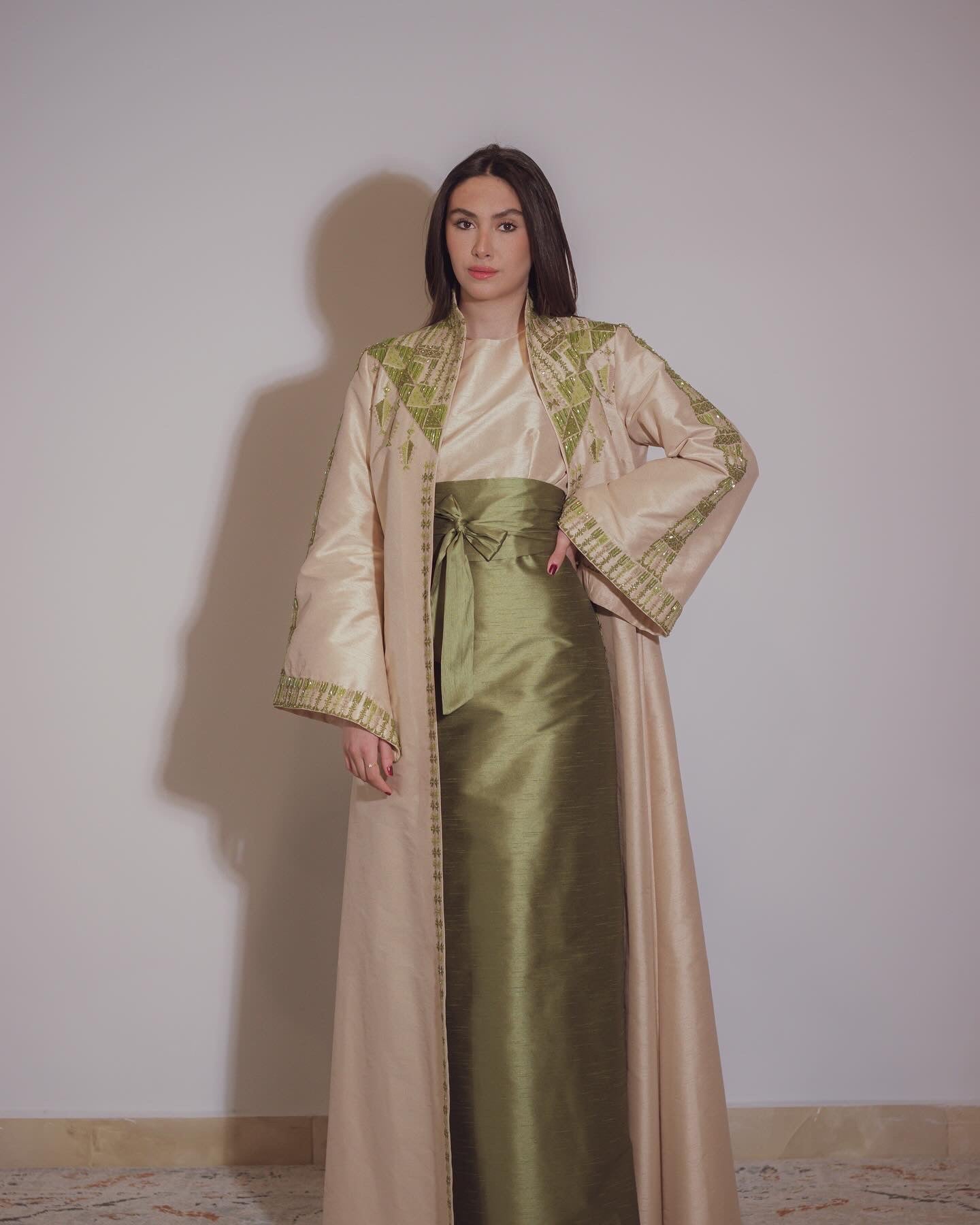 Royal Elegance set