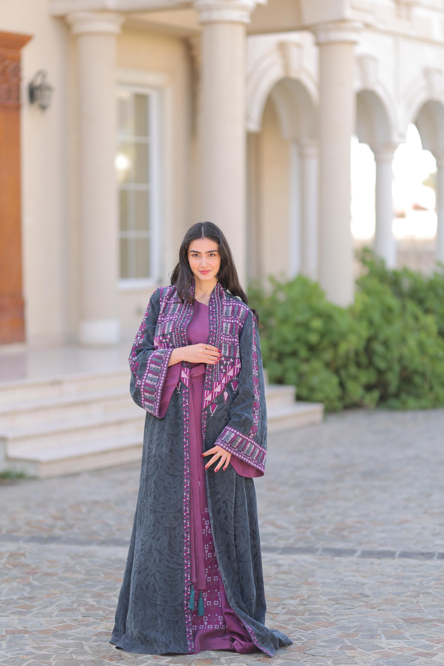 Gaza Set- Lail