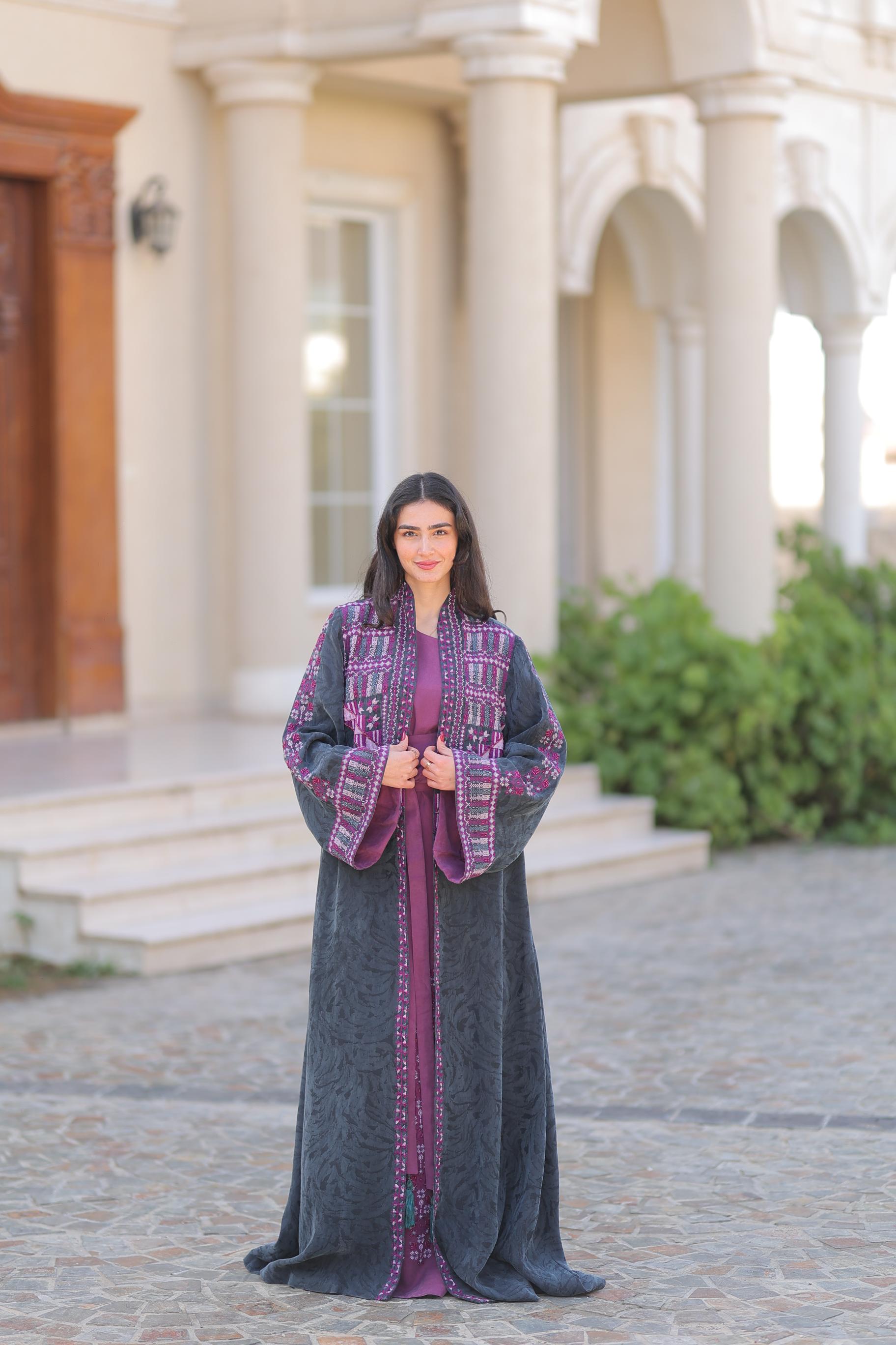 Gaza Set- Lail
