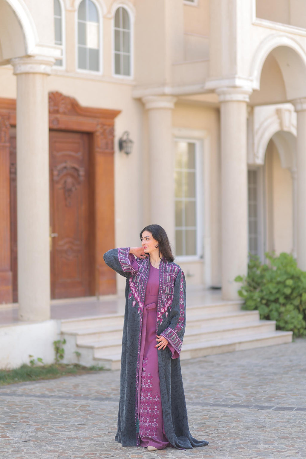 Gaza Set- Lail