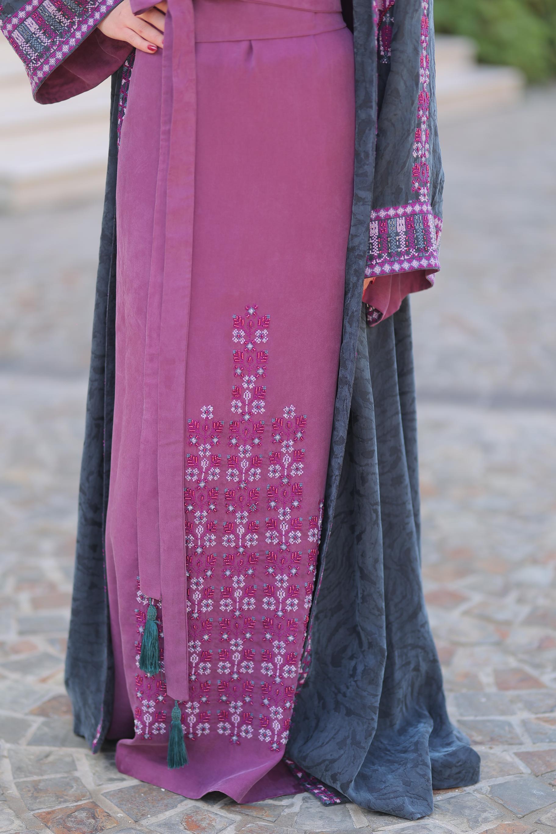 Gaza Set- Lail