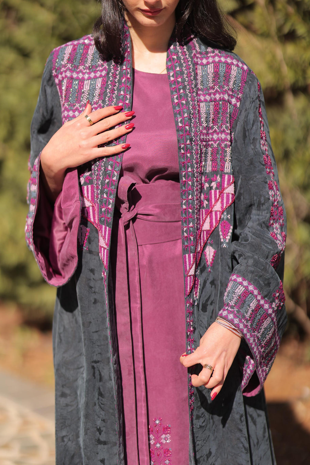 Gaza Set- Lail
