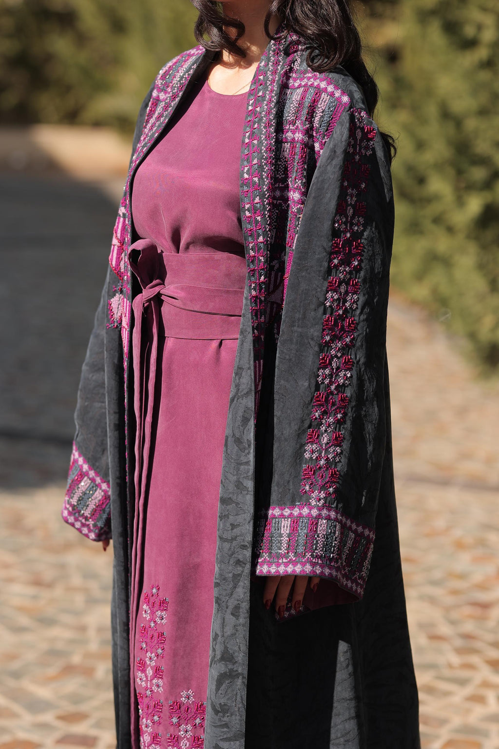 Gaza Set- Lail