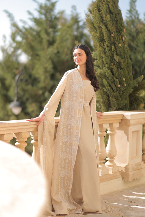 Andalusi Set -Sand