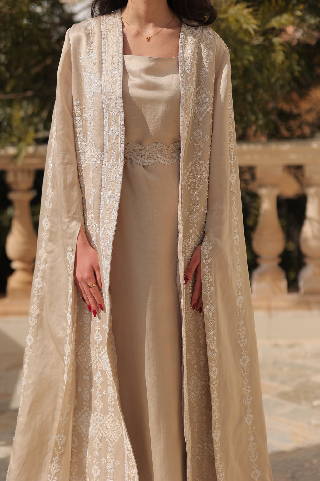 Andalusi Set -Sand