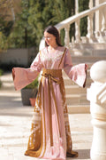 Thobe Gaza - RoseGold
