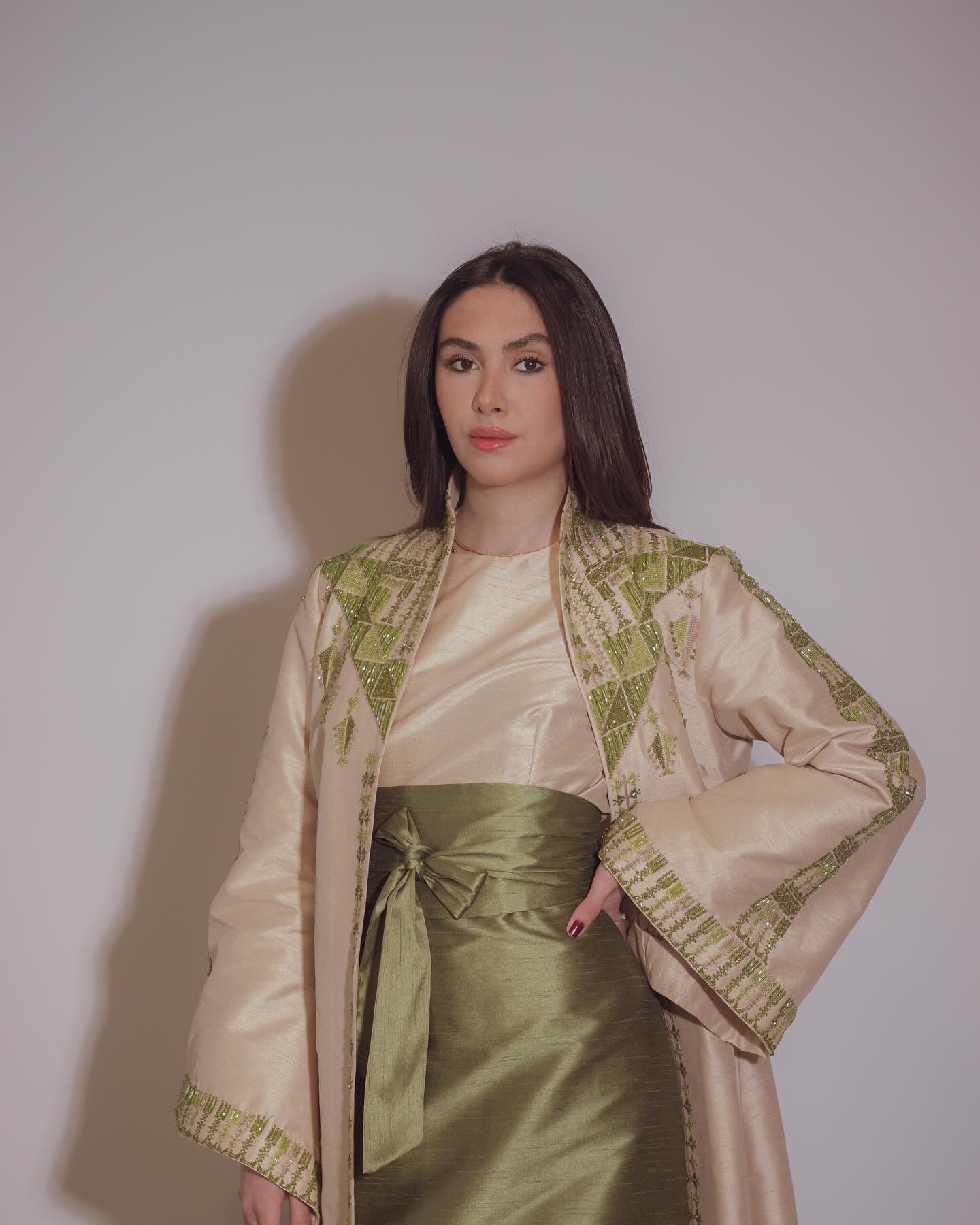 Royal Elegance set