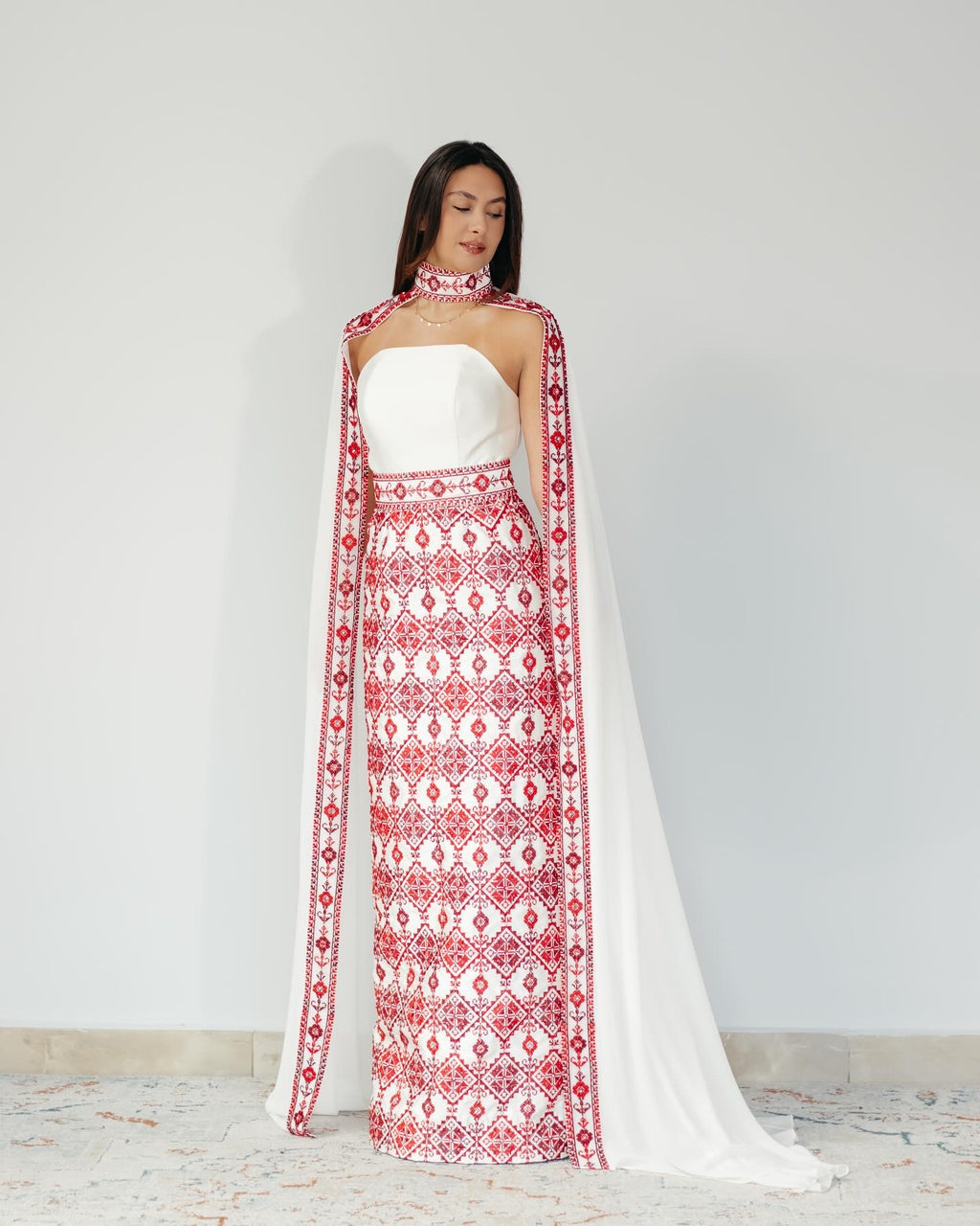 Ivory Ember