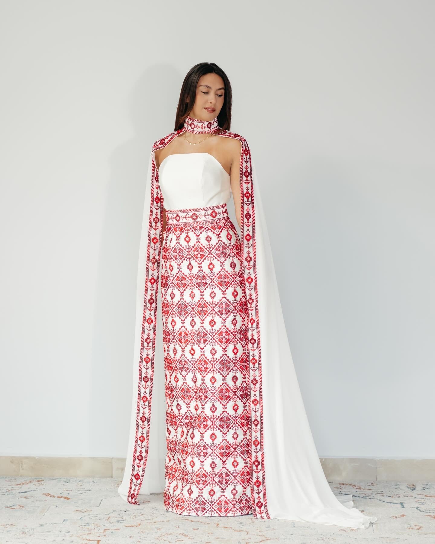 Ivory Ember