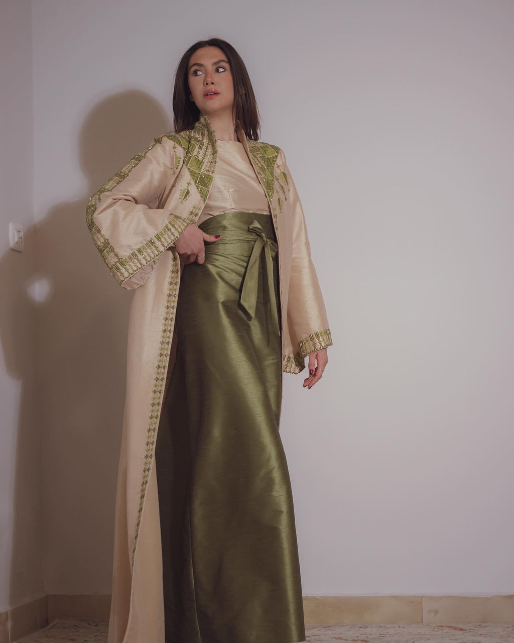 Royal Elegance set
