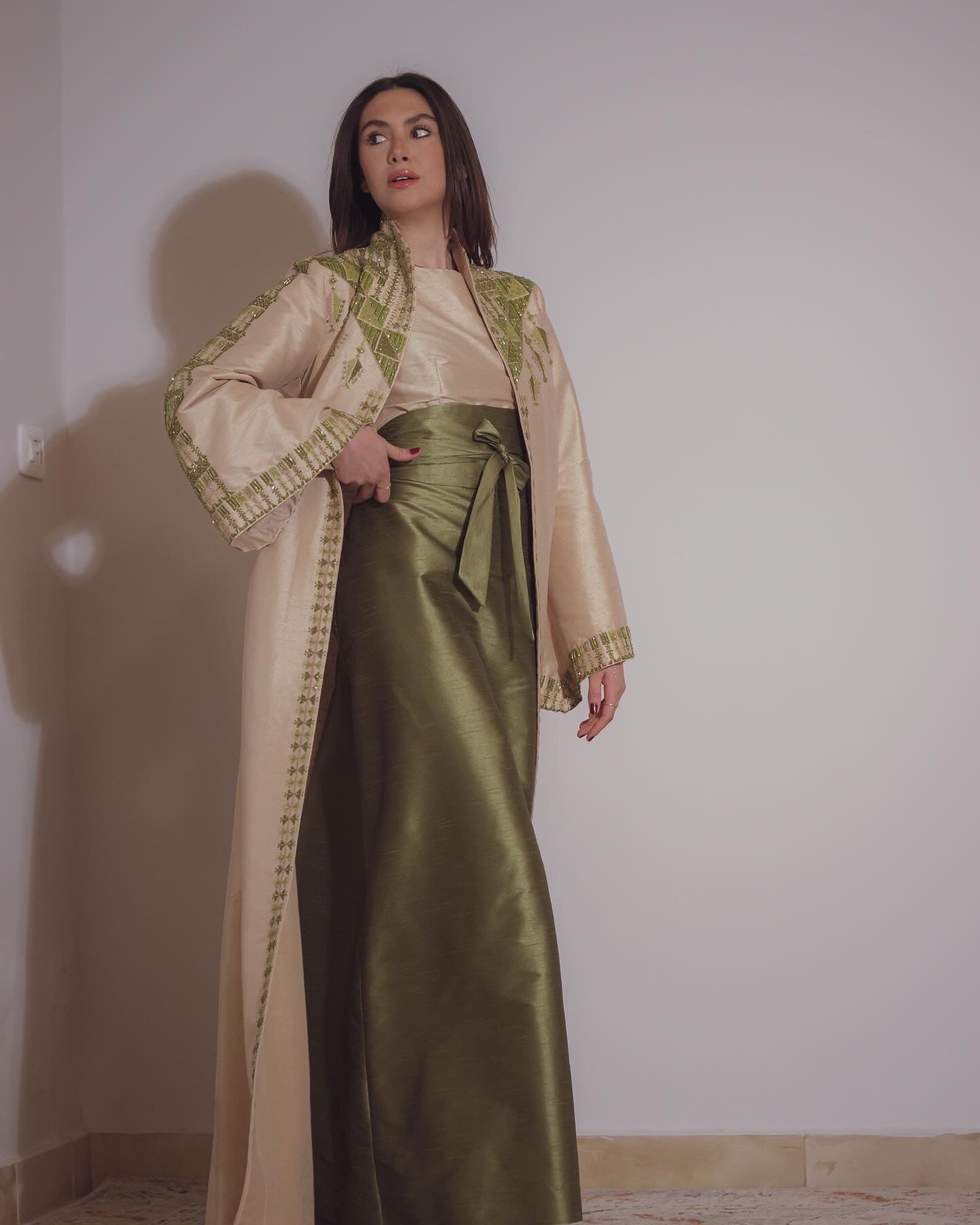Royal Elegance set