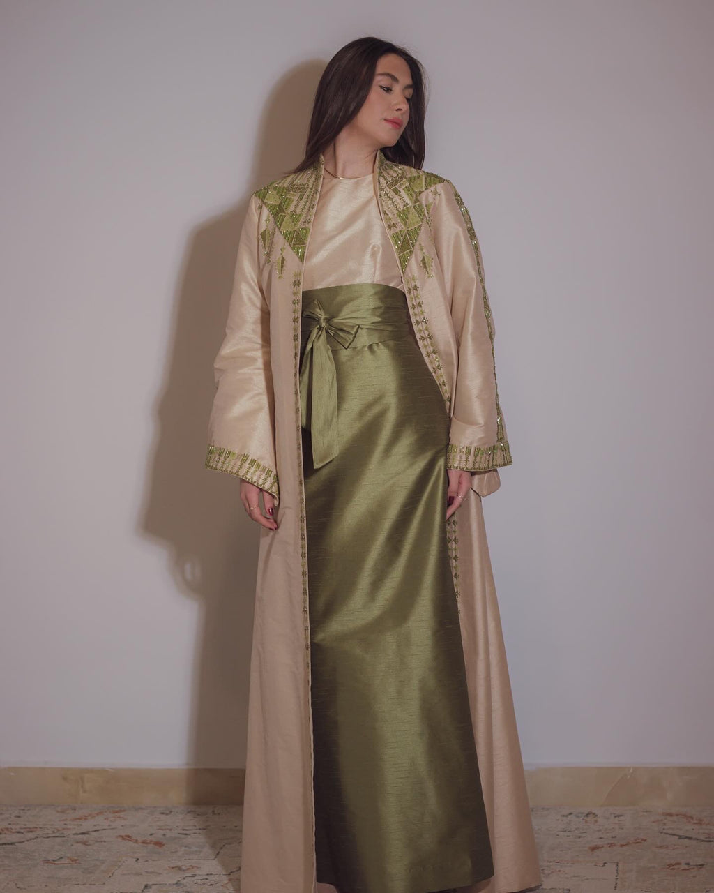 Royal Elegance set
