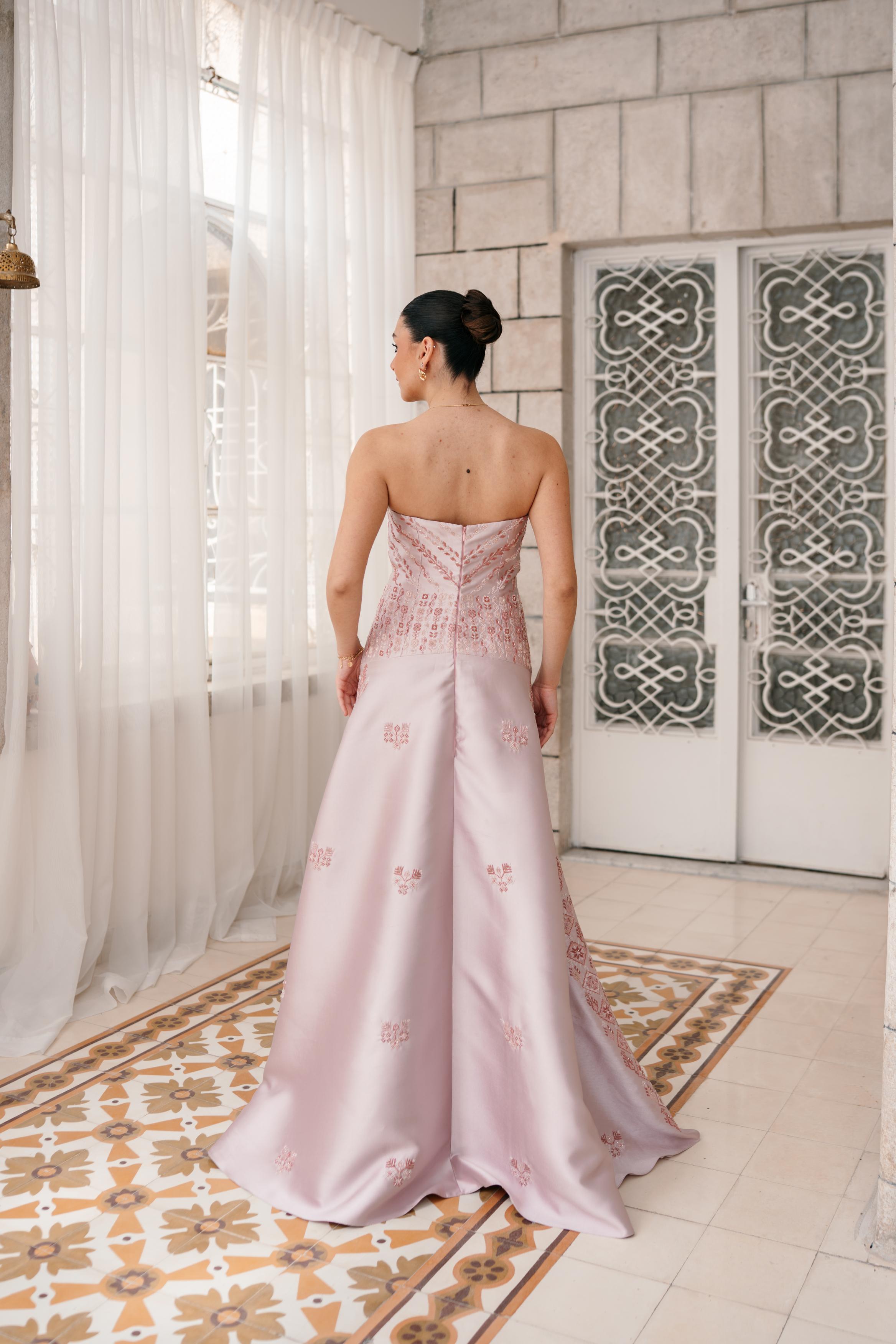 DORRA- DesertRose