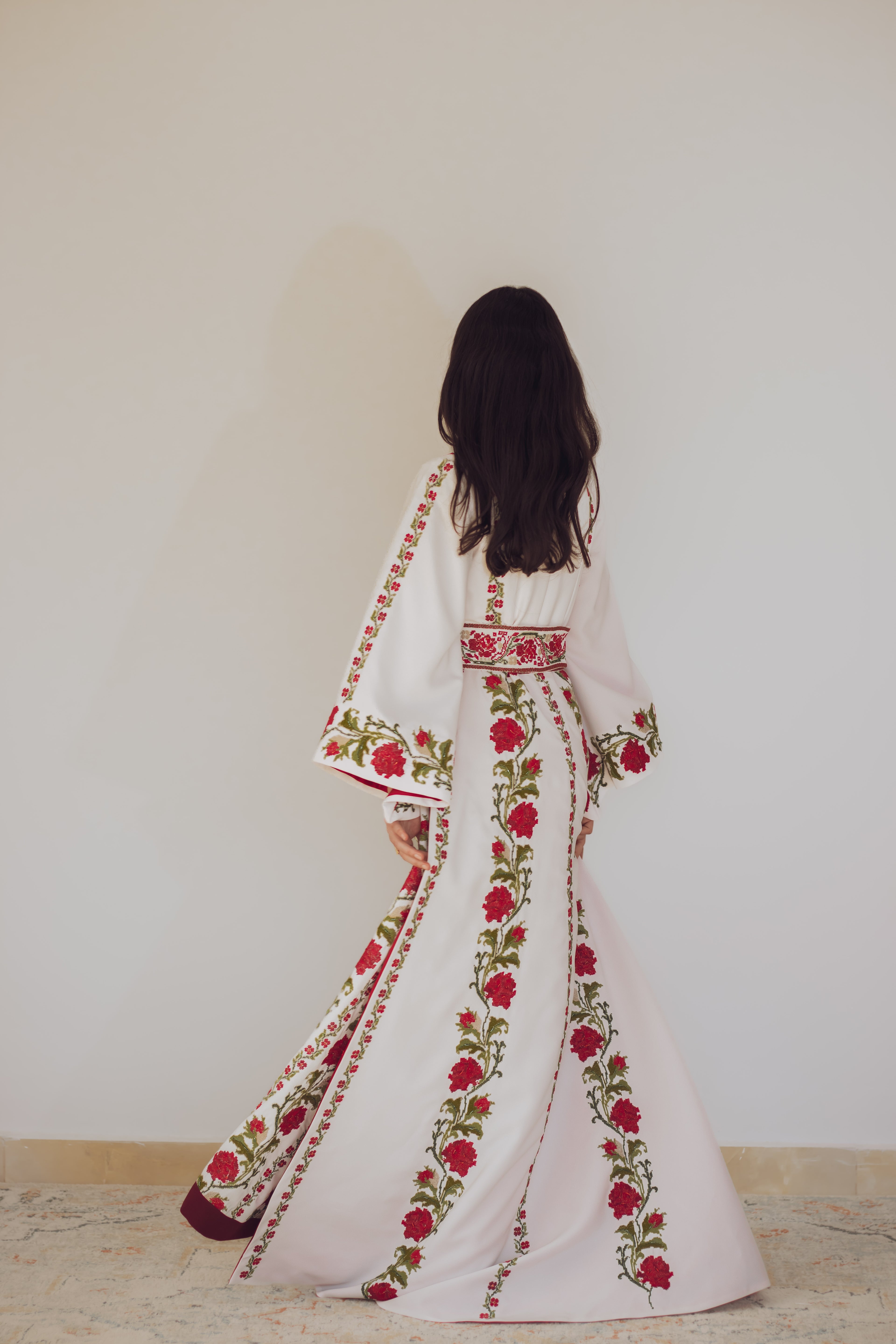 The beauty Rose