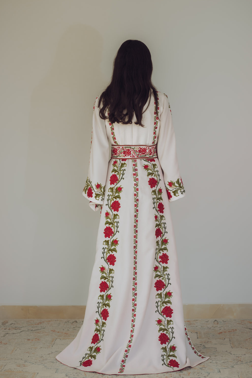 The beauty Rose