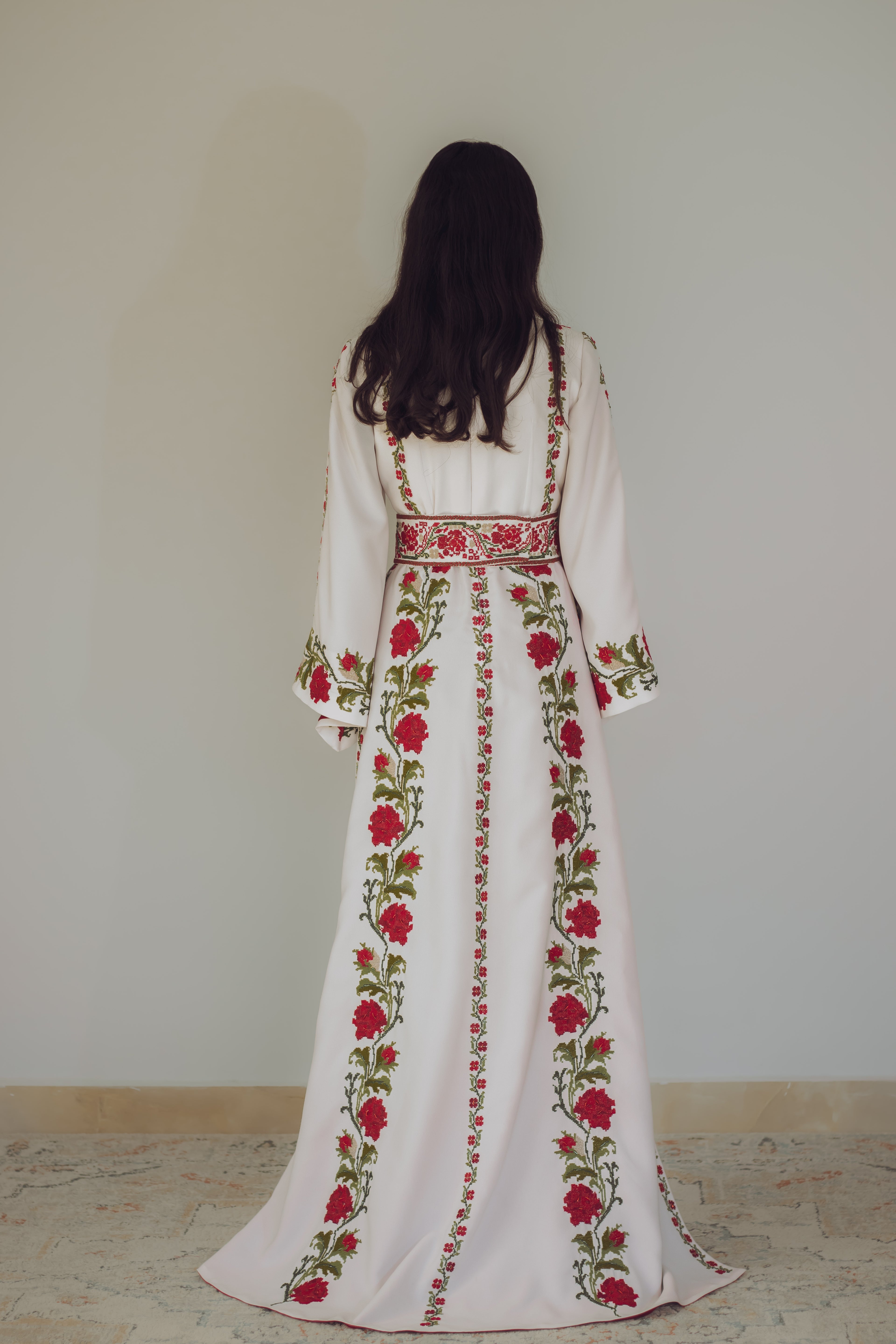 The beauty Rose