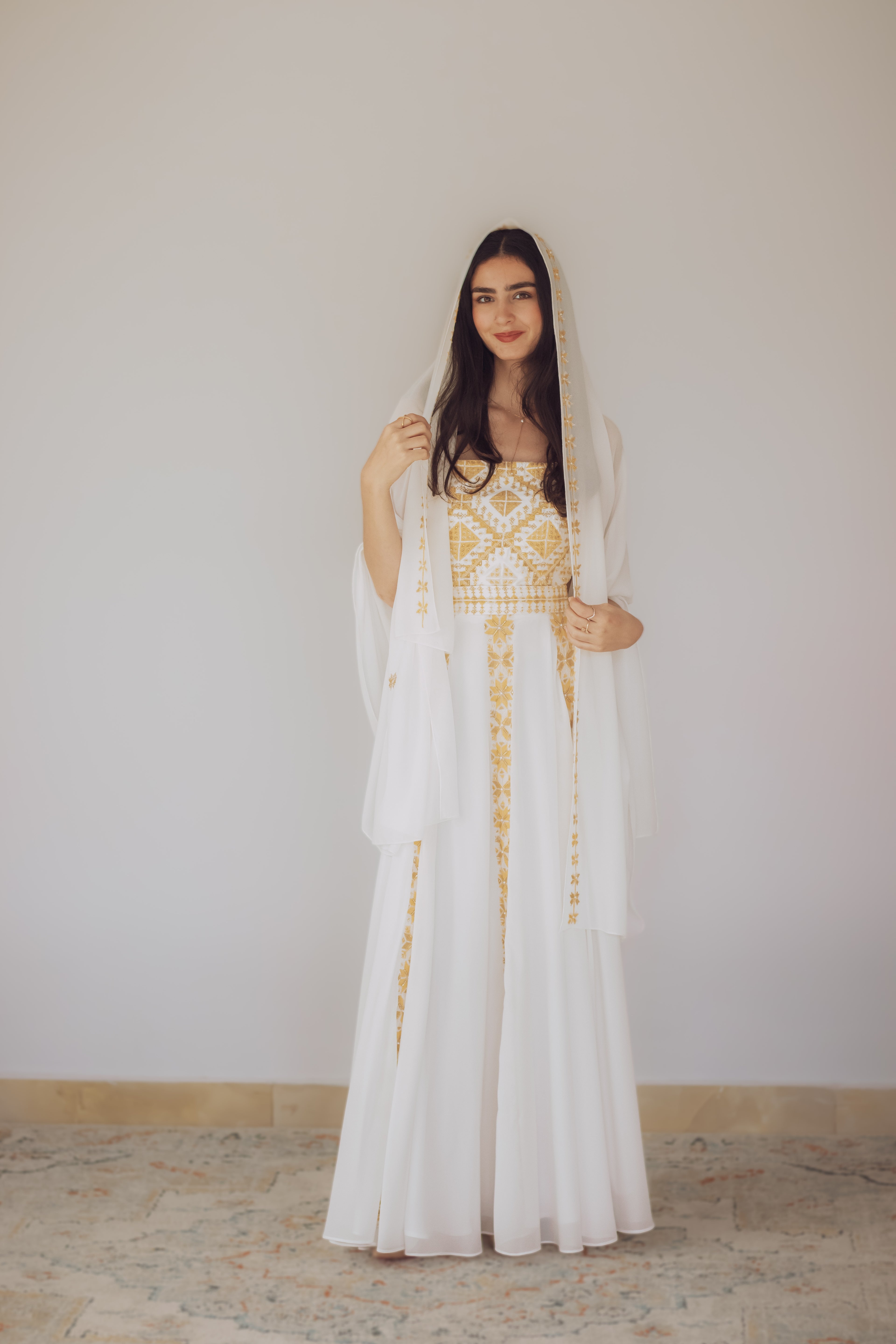 Bride of Gaza