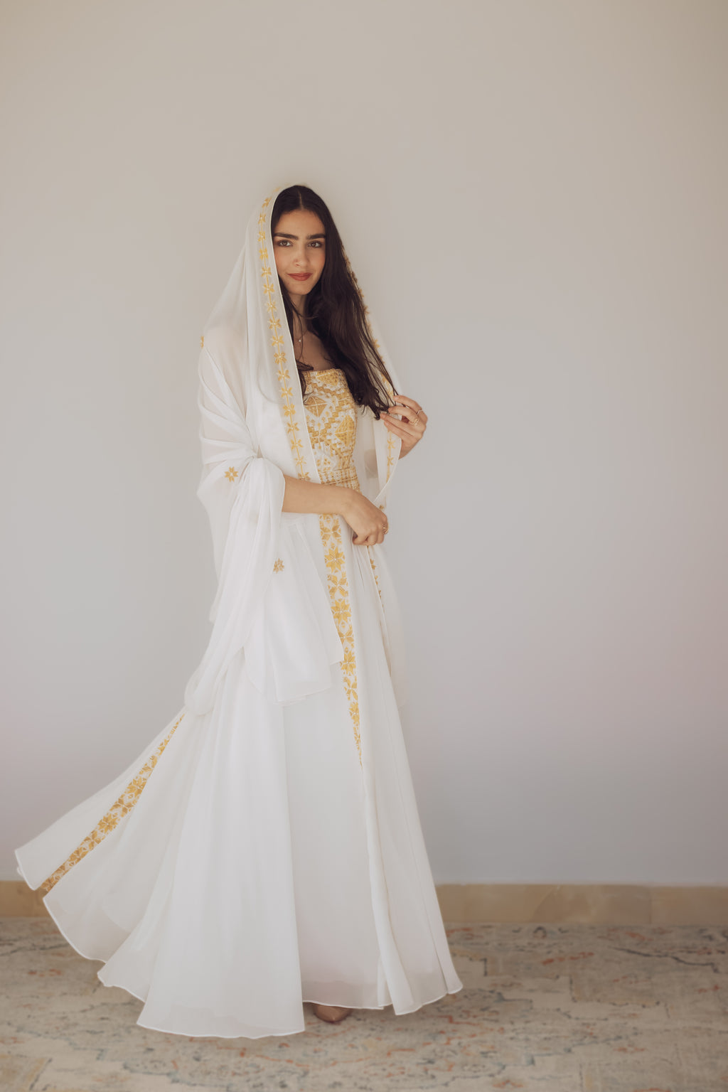 Bride of Gaza