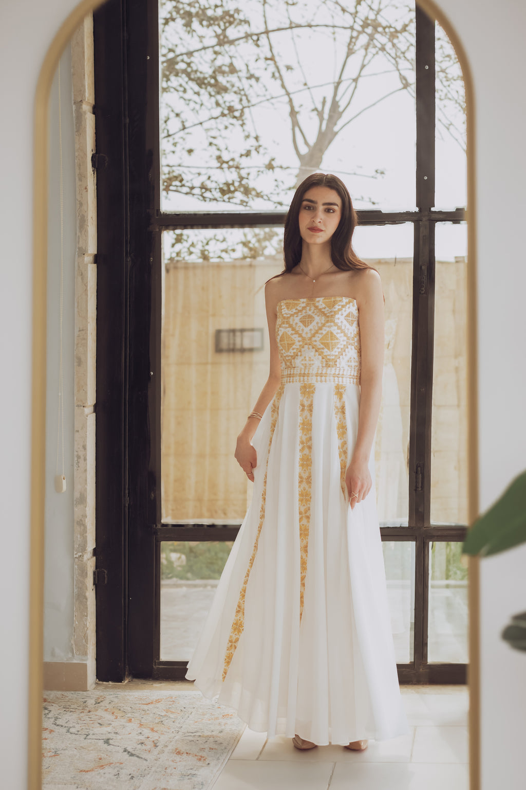 Bride of Gaza
