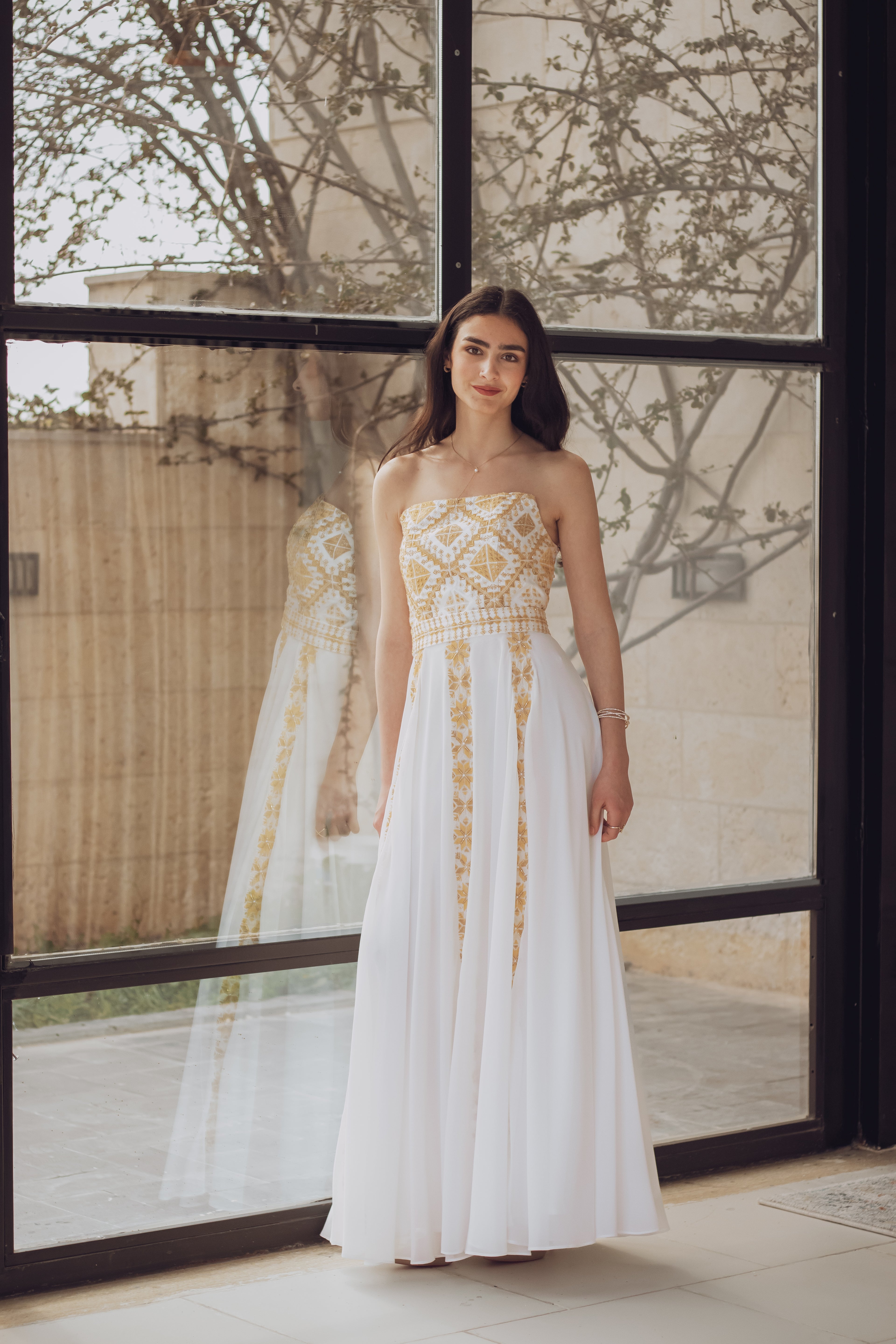 Bride of Gaza