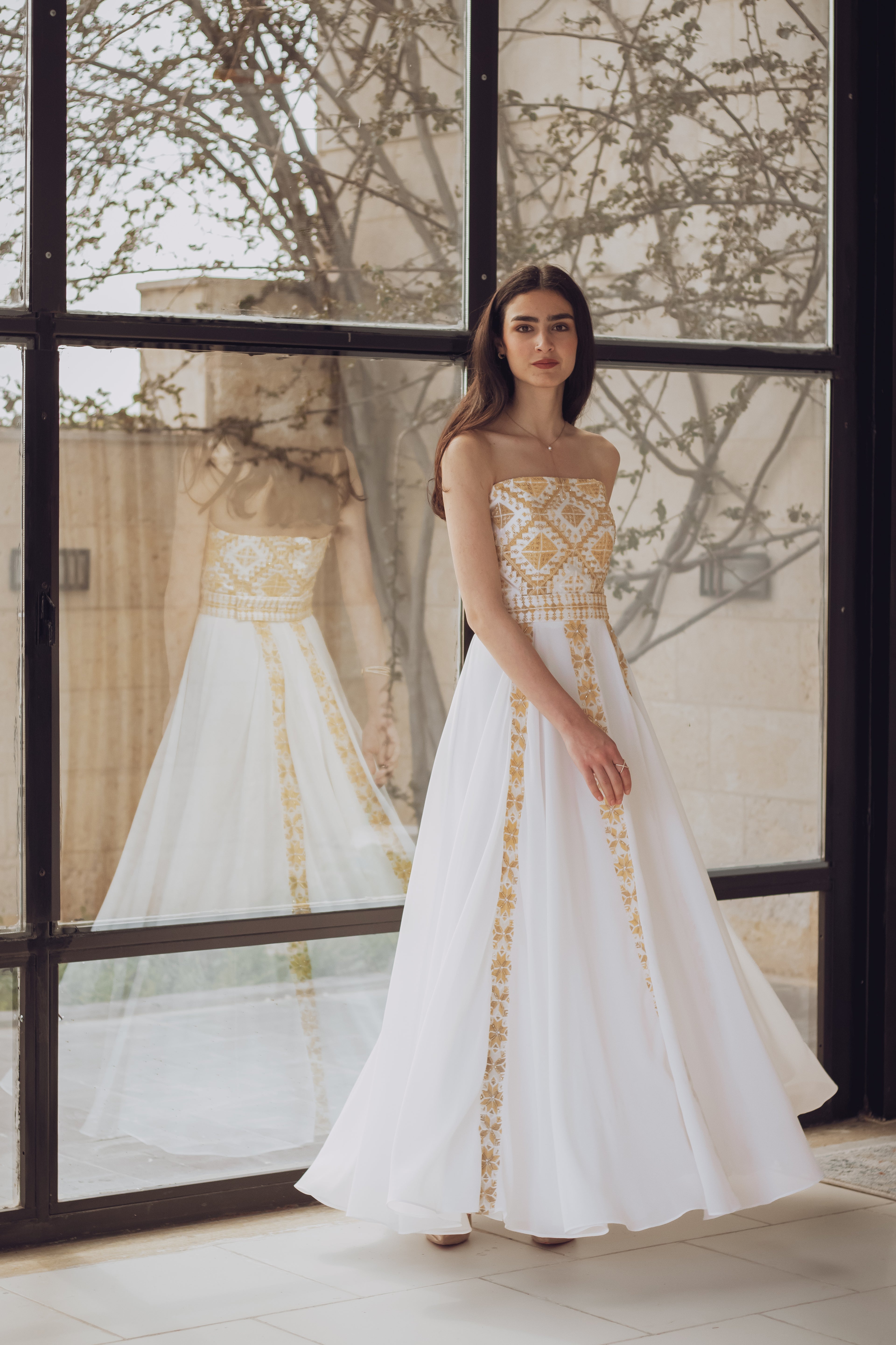 Bride of Gaza