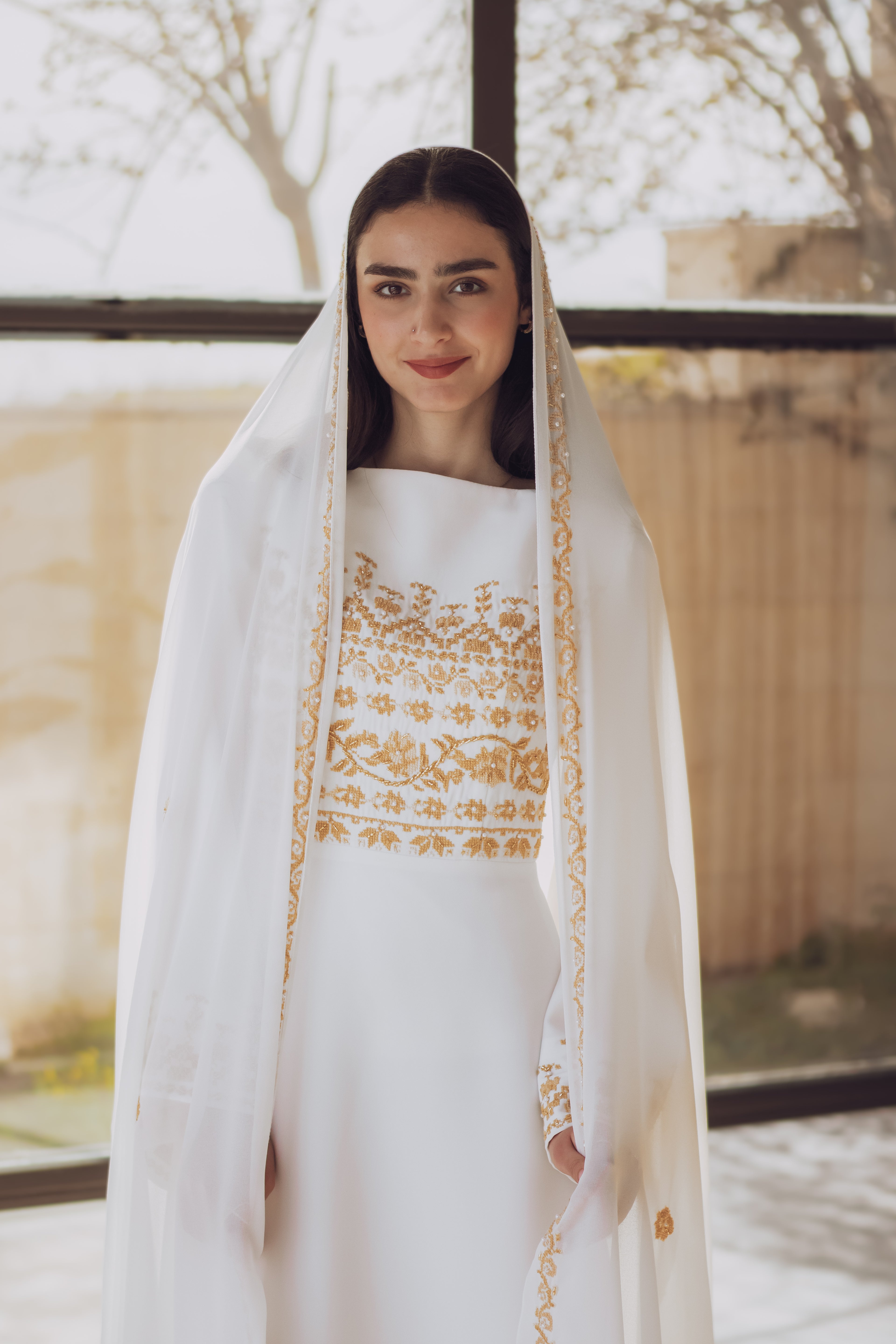 Zahr Al-Qurunful