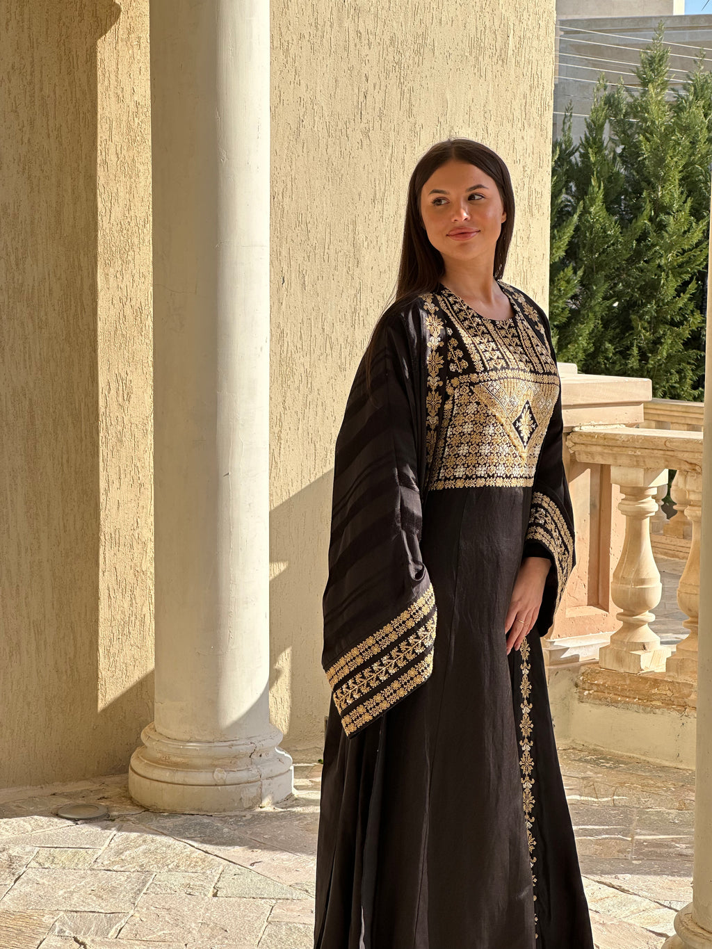 Bir Al Sabe` Ensemble - Black