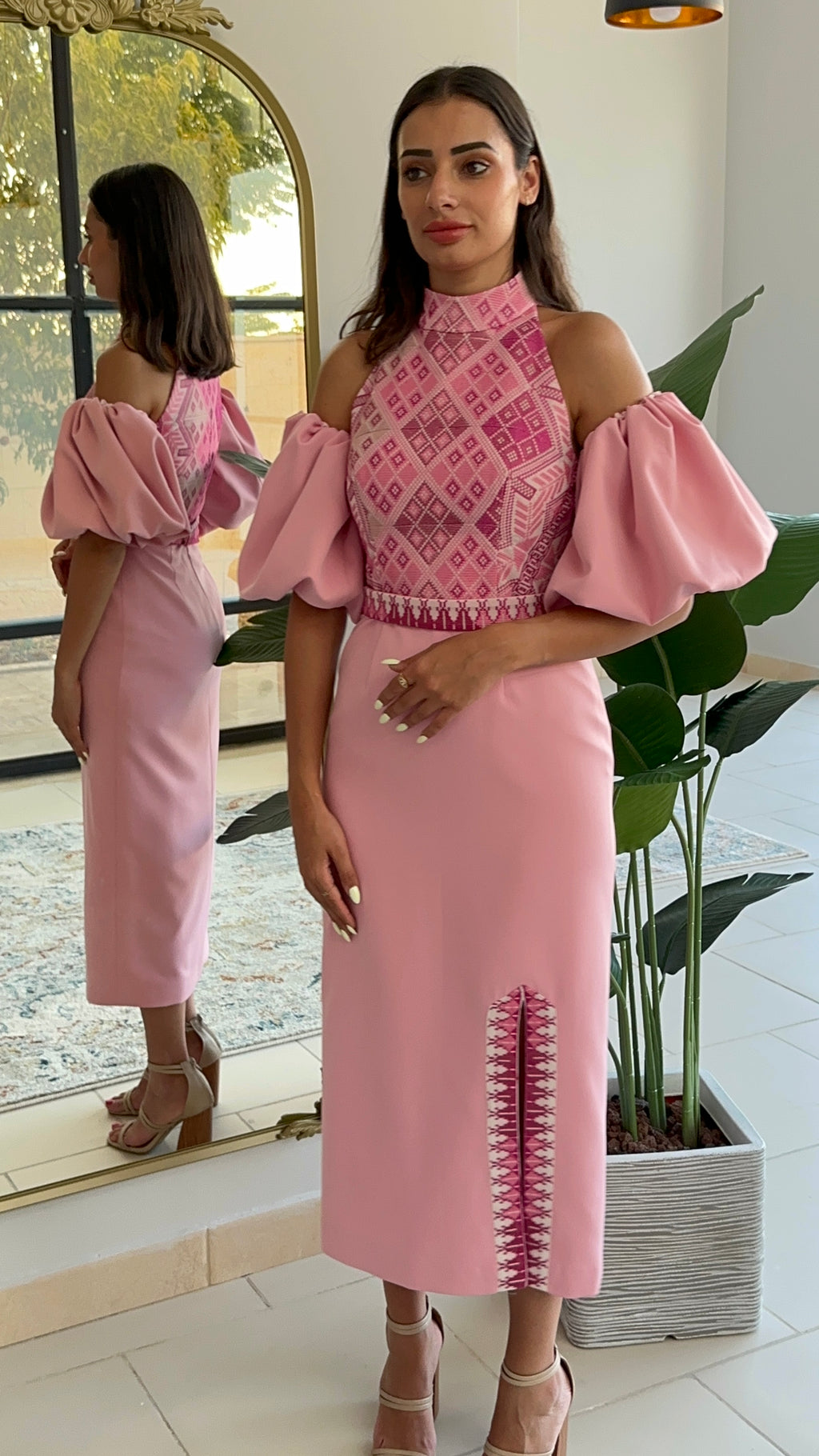 Arabian Barbie