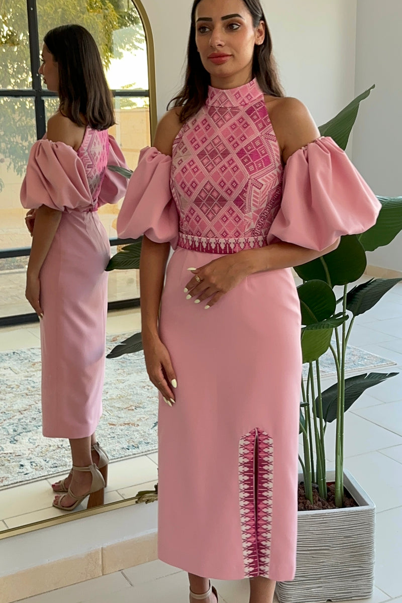 Arabian Barbie