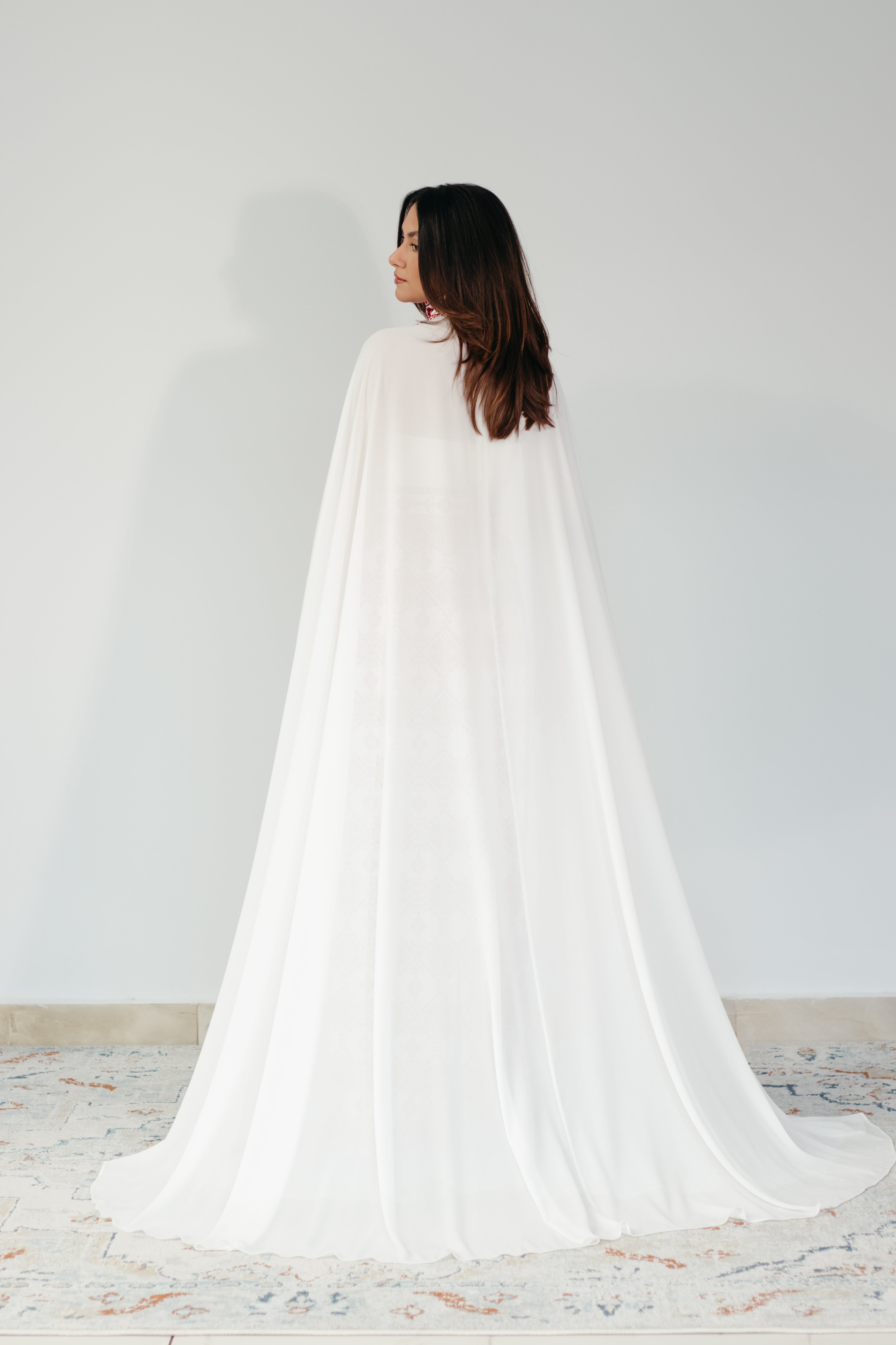 Ivory Ember