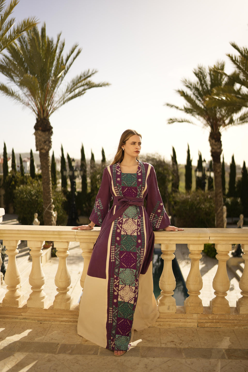 Ard Caftan-Cherry