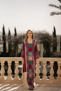 Ard Caftan-Cherry