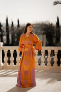 Ard Caftan-Orchid