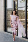 Rose dress