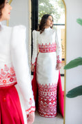 Fostan Al Saru- Red