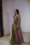 Emerald Olive