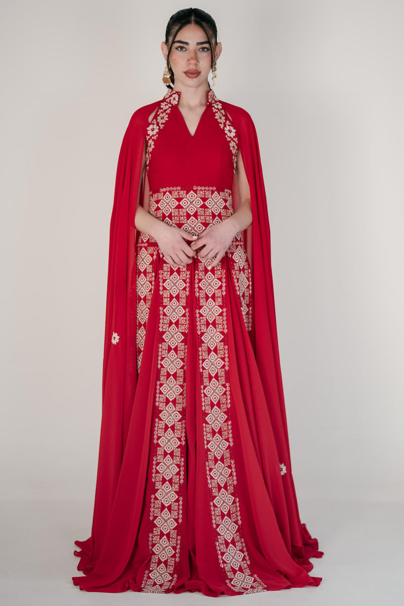 SULAFA-QANI