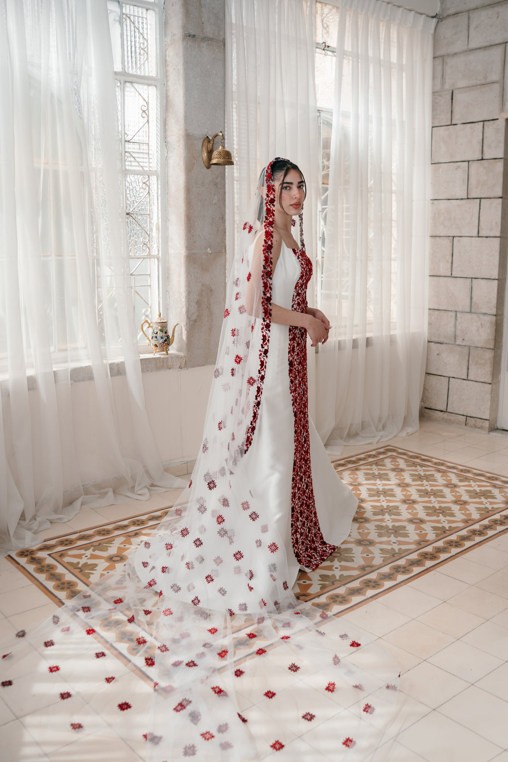 YASMIN-QANI