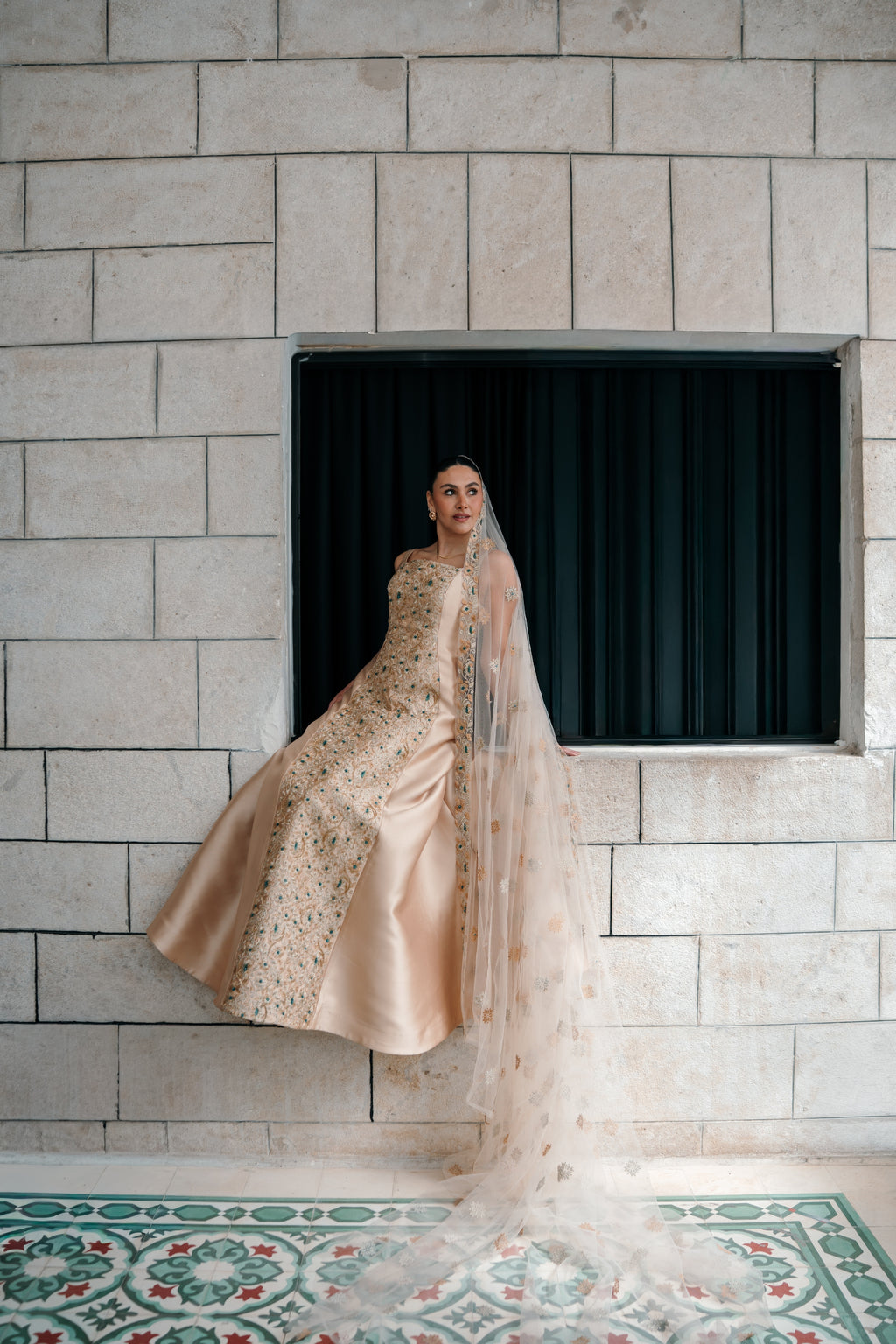 YASMIN- DAHAB