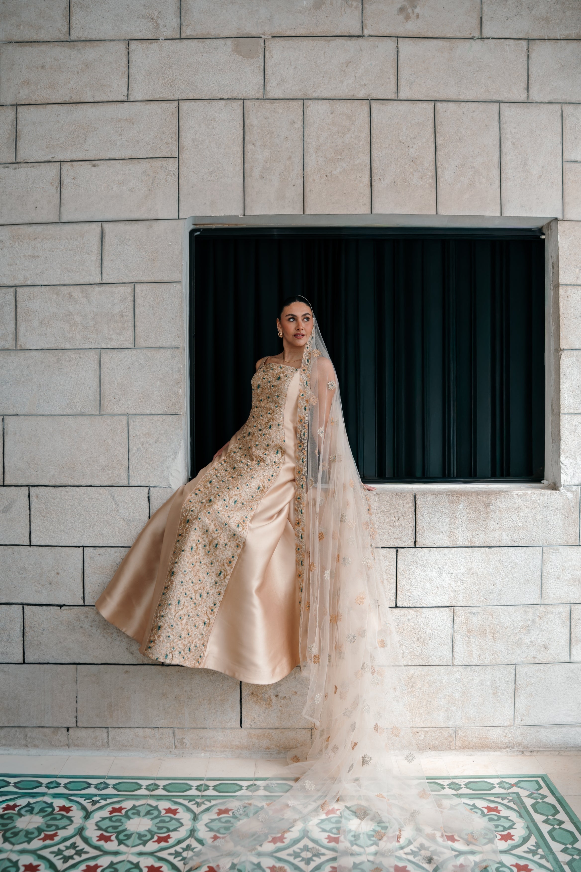 YASMIN- DAHAB