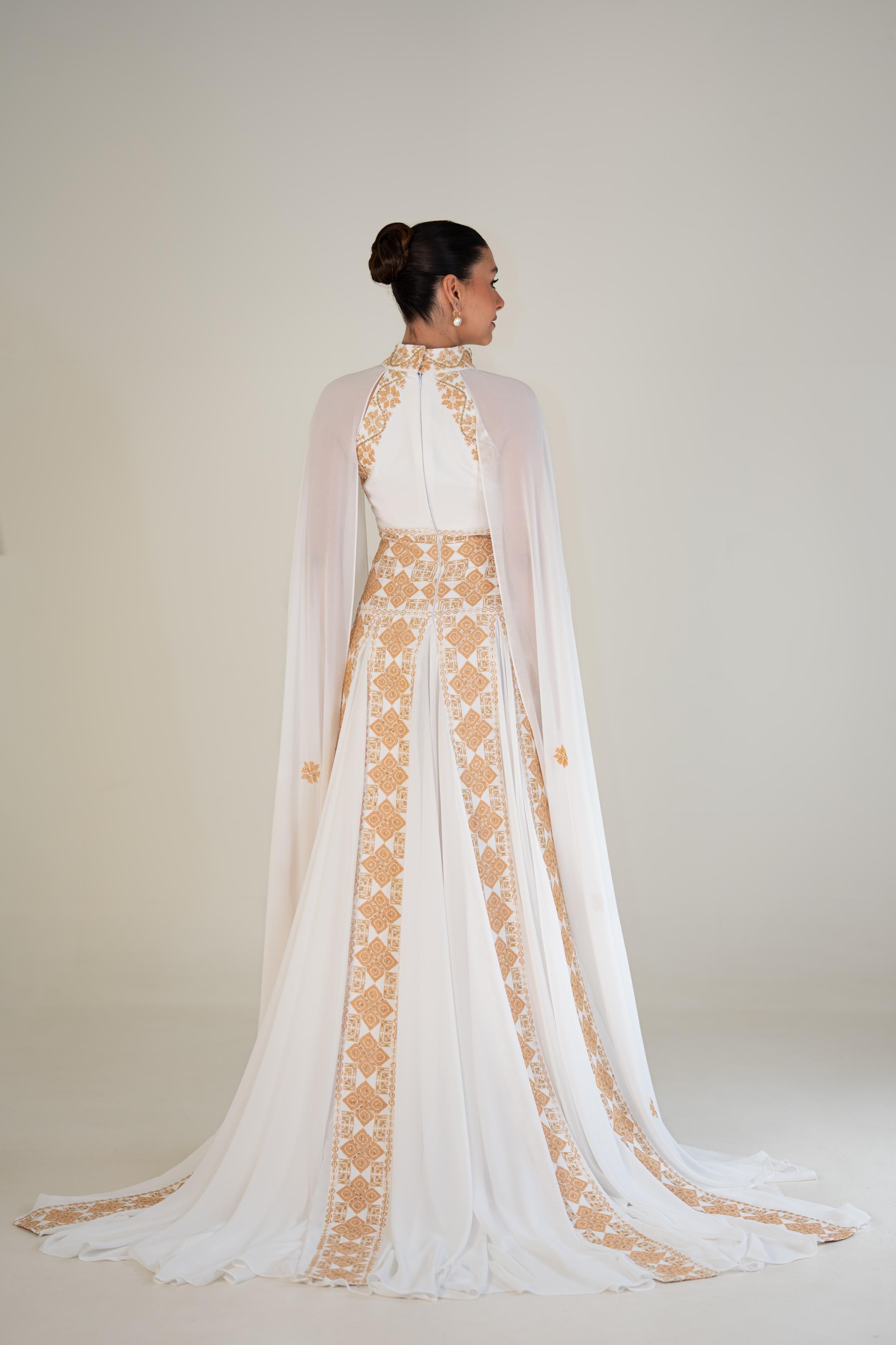 SULAFA-PEARLY