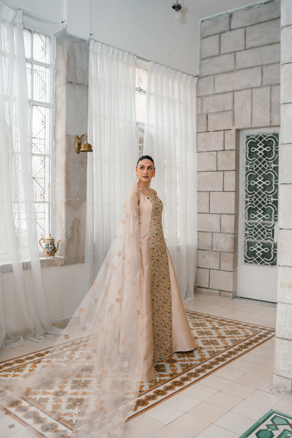 YASMIN- DAHAB