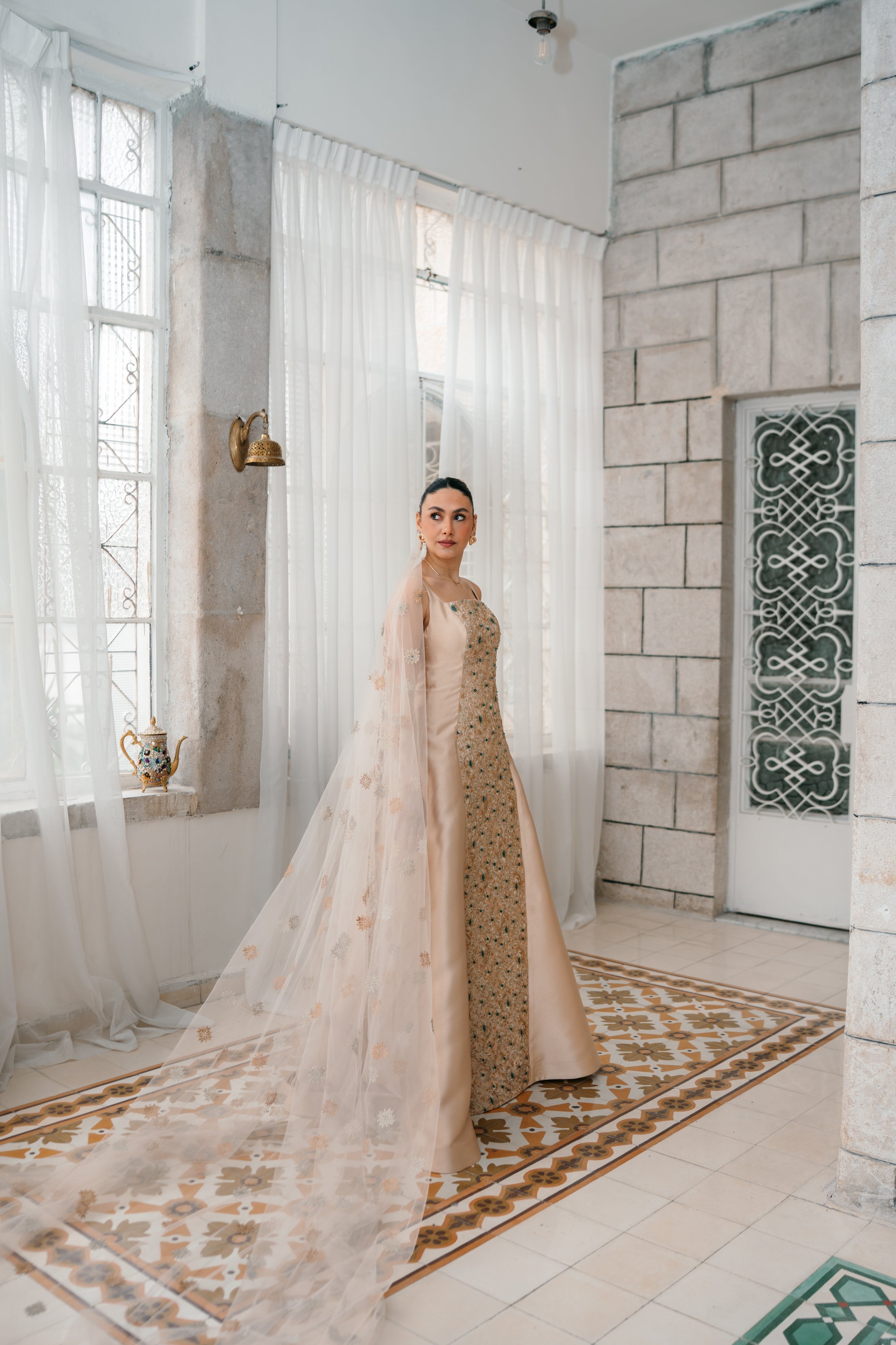 YASMIN- DAHAB
