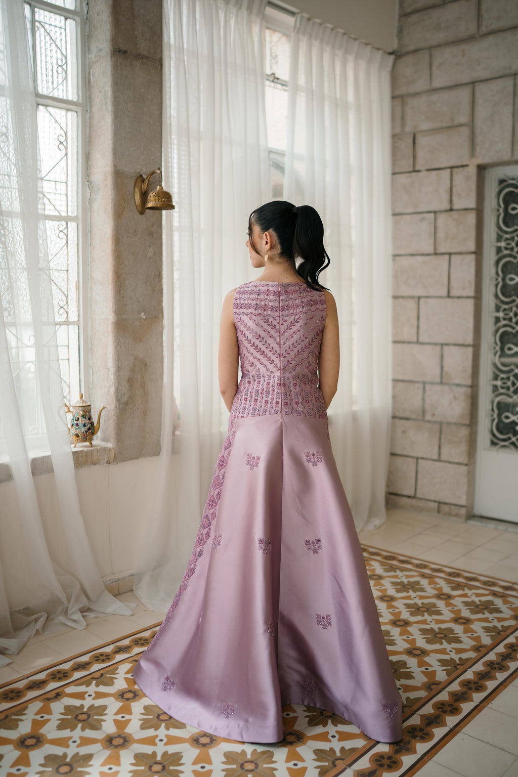 DORRA-Lavender