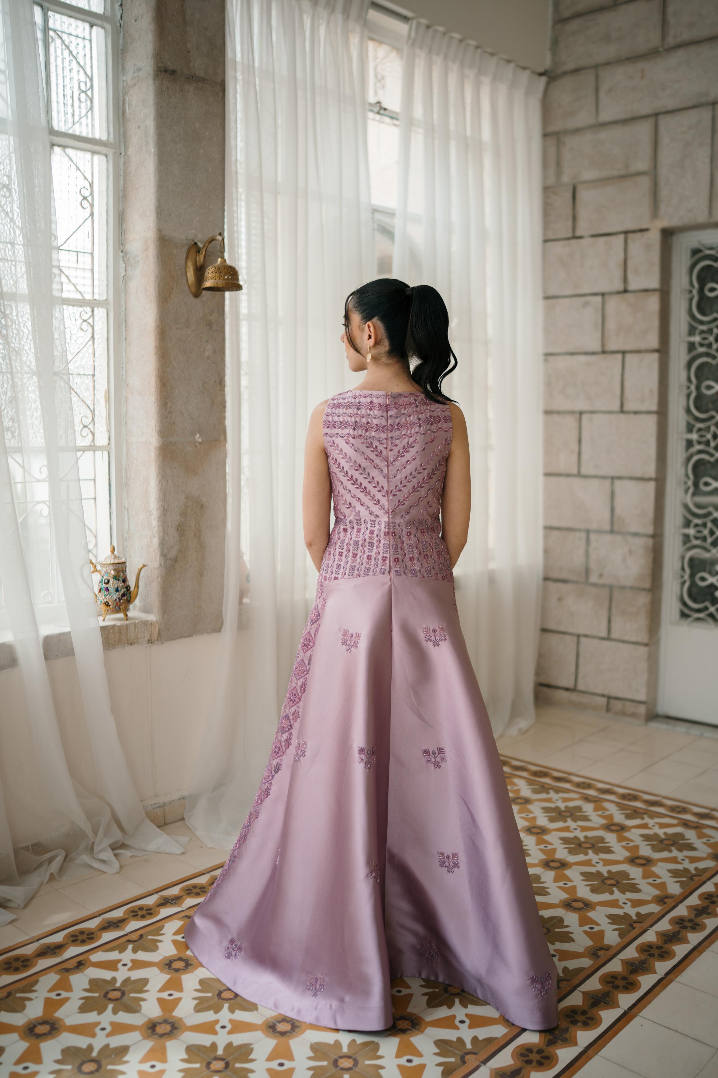 DORRA-Lavender