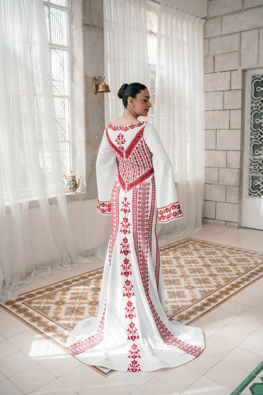 NAWA-White