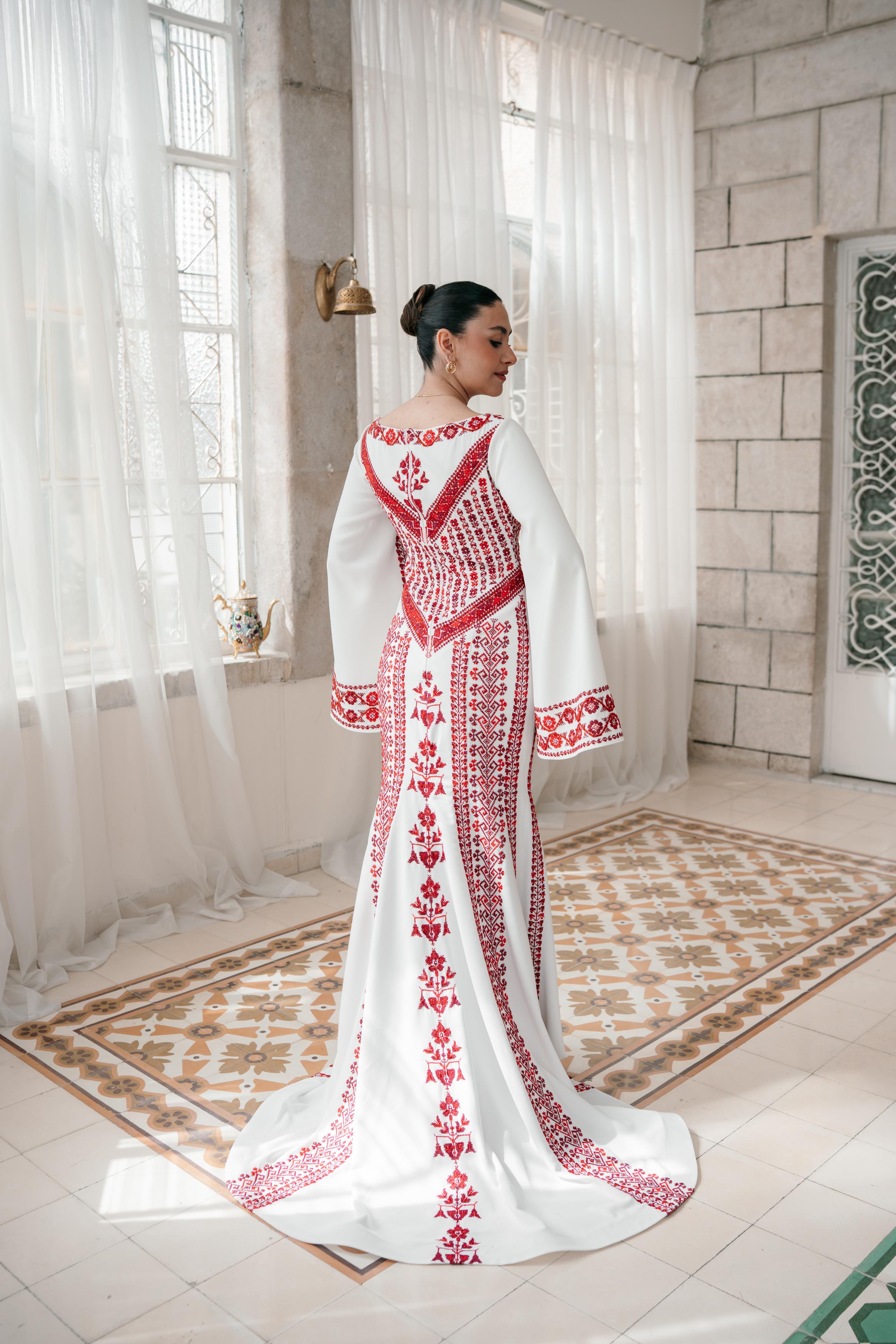 NAWA-White