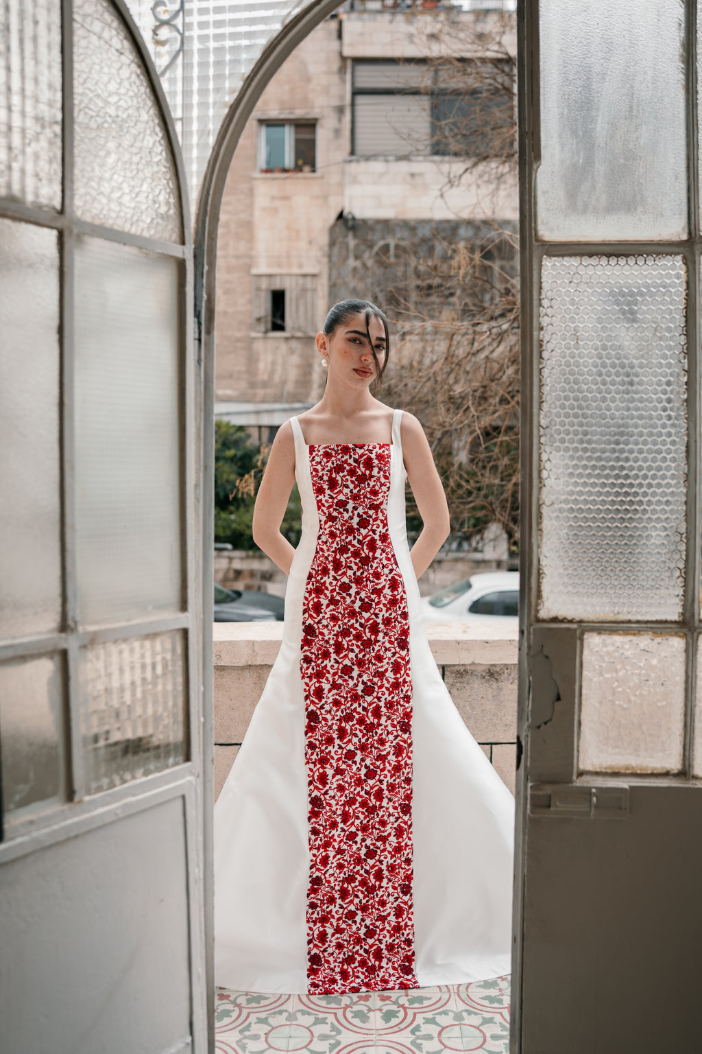 YASMIN-QANI